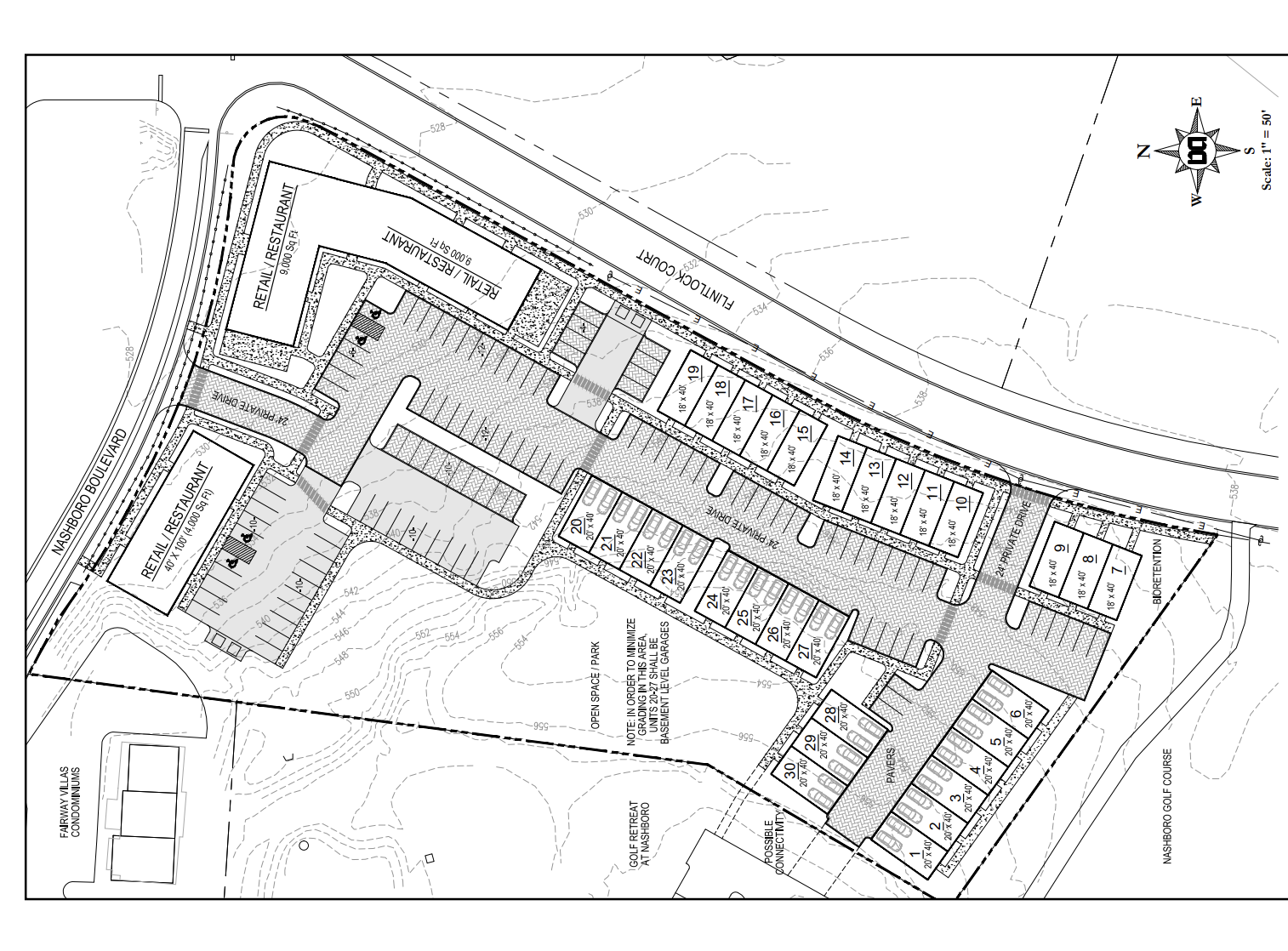 Nashboro Village - Image 1